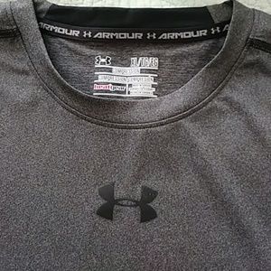 Gym muscle shirt